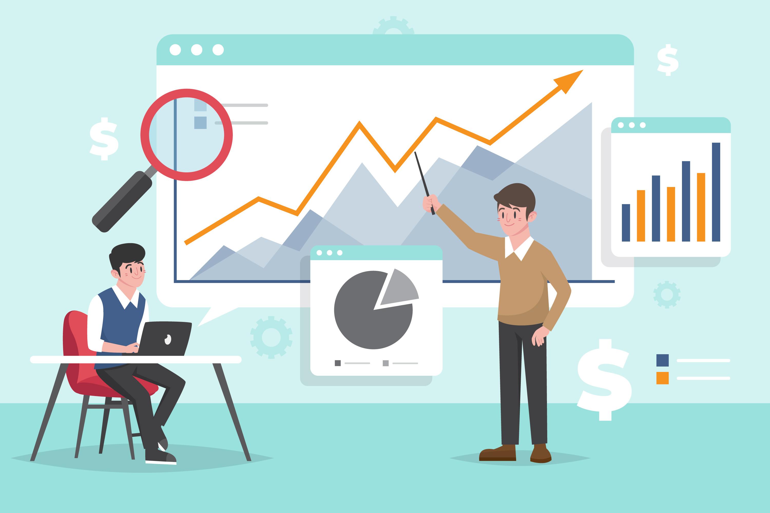 Analytics and Measuring Success